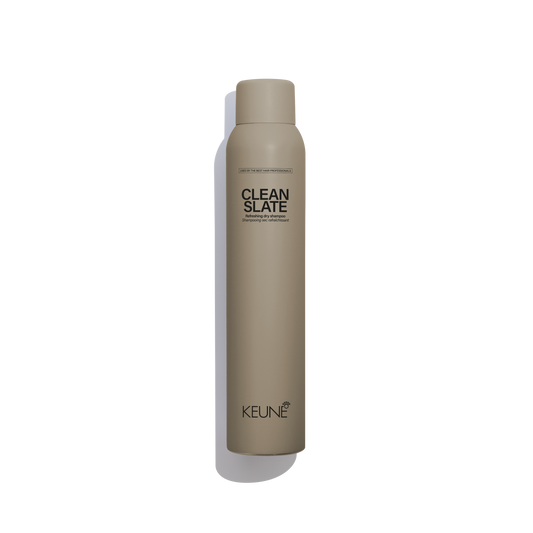 Keune Clean Slate - Keune | Available at Plush Salon, Oakdale PA