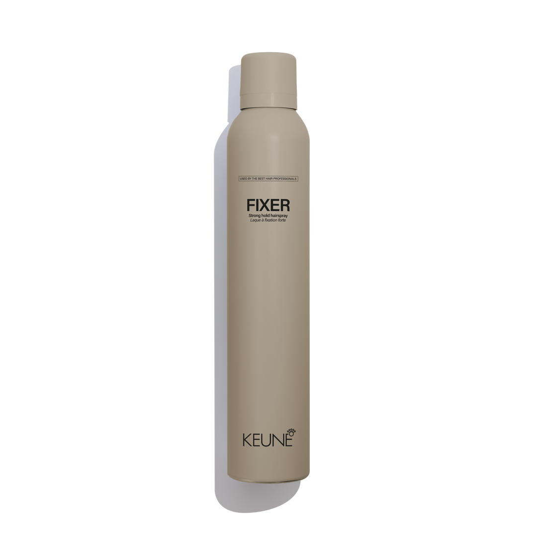 Keune Fixer - Keune | Available at Plush Salon, Oakdale PA