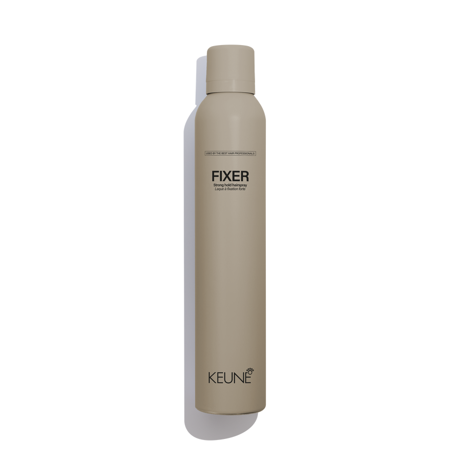 Keune Fixer - Keune | Available at Plush Salon, Oakdale PA