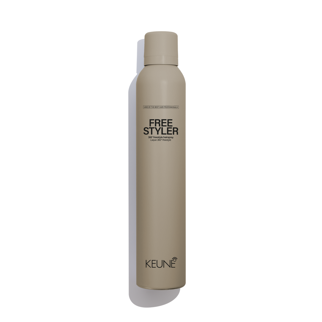 Keune Free Styler - Keune | Available at Plush Salon, Oakdale PA