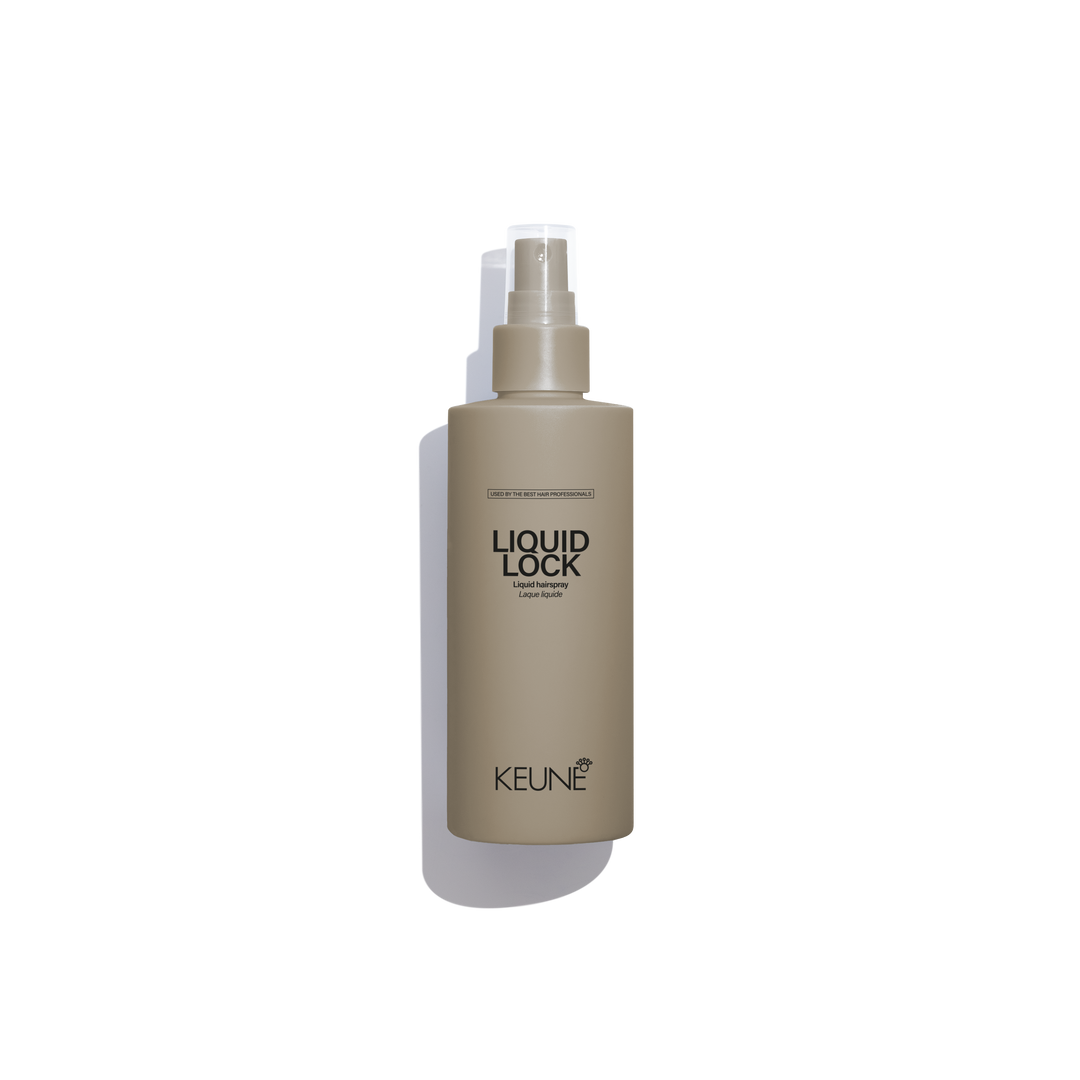 Keune Liquid Lock - Keune | Available at Plush Salon, Oakdale PA