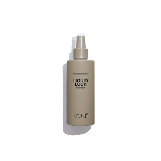 Keune Liquid Lock - Keune | Available at Plush Salon, Oakdale PA