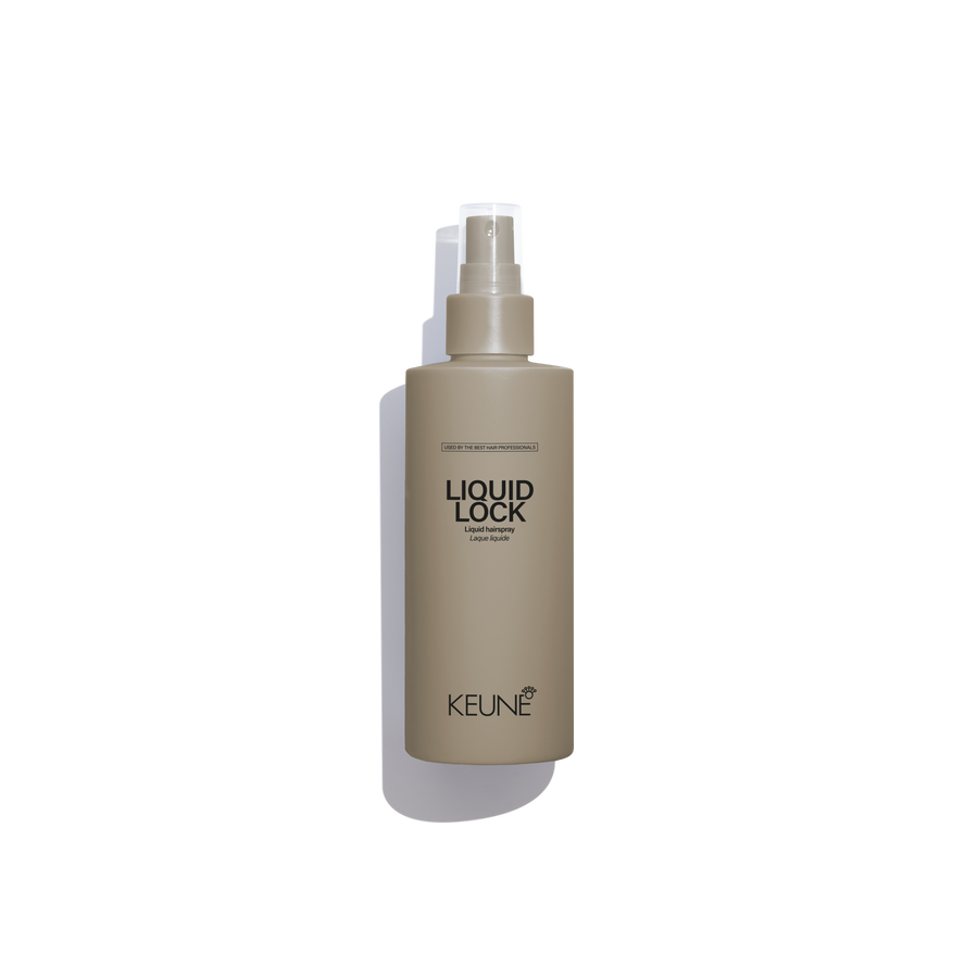 Keune Liquid Lock - Keune | Available at Plush Salon, Oakdale PA