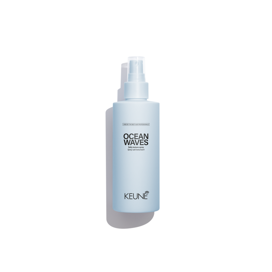 Keune Ocean Waves - Keune | Available at Plush Salon, Oakdale PA