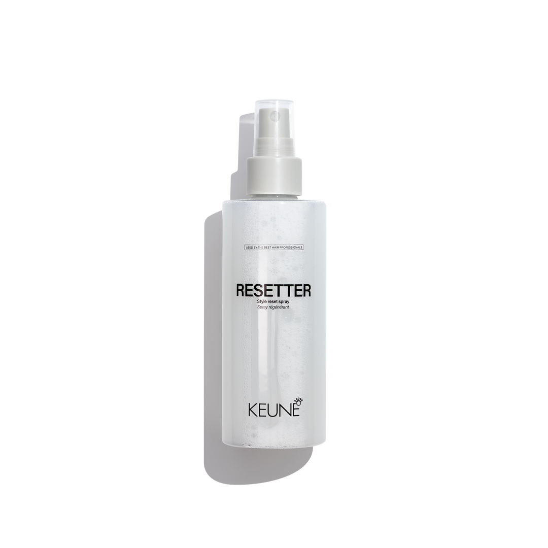 Keune Resetter - Keune | Available at Plush Salon, Oakdale PA