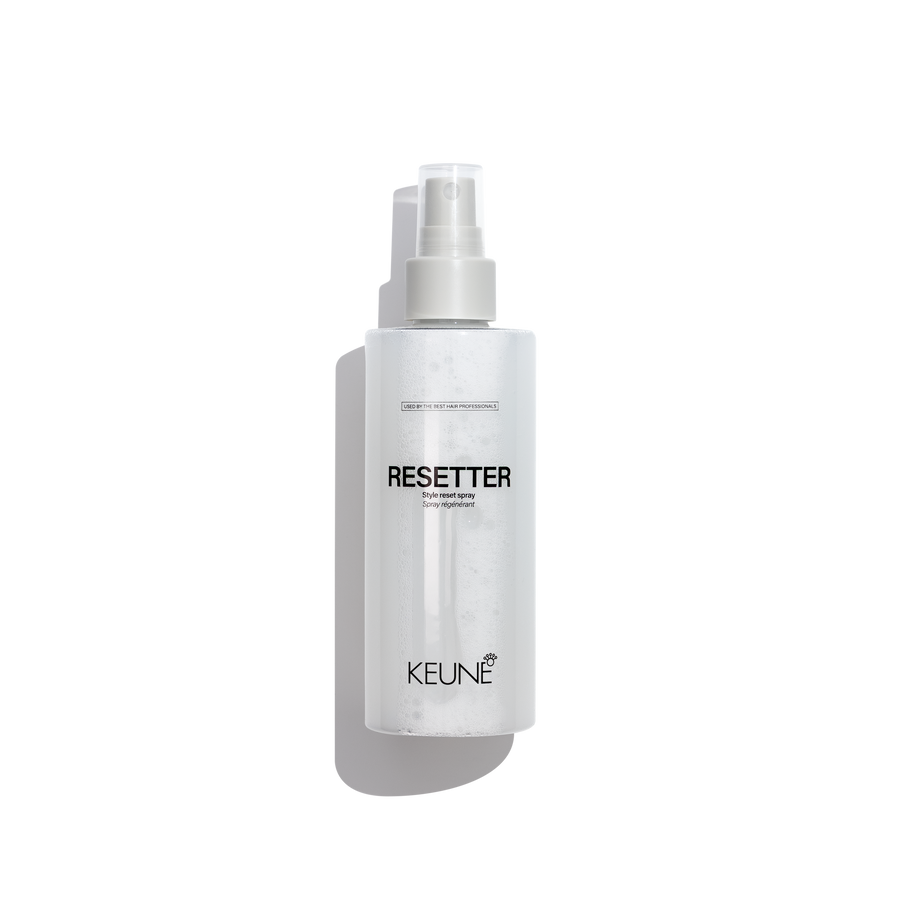 Keune Resetter - Keune | Available at Plush Salon, Oakdale PA
