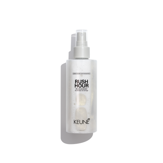 Keune Rush Hour - Keune | Available at Plush Salon, Oakdale PA