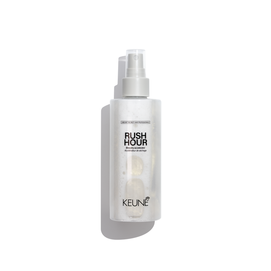 Keune Rush Hour - Keune | Available at Plush Salon, Oakdale PA