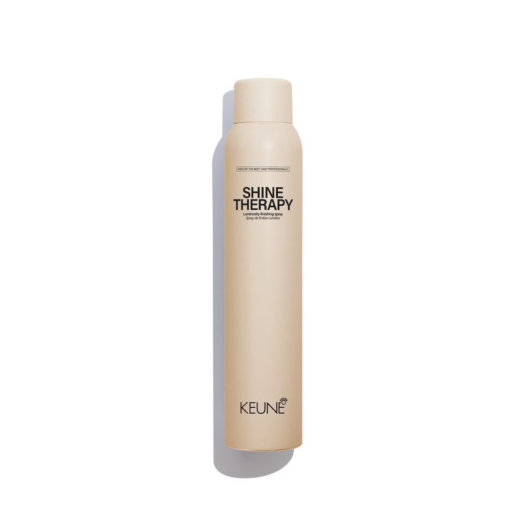 Keune Shine Therapy - Keune | Available at Plush Salon, Oakdale PA