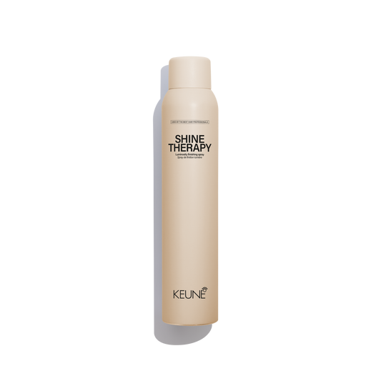 Keune Shine Therapy - Keune | Available at Plush Salon, Oakdale PA
