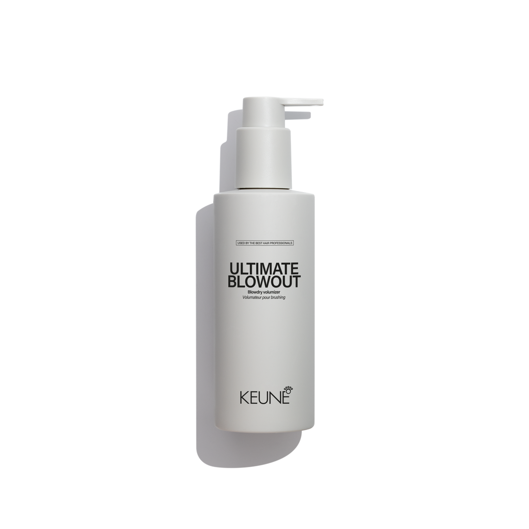 Keune Ultimate Blowout - Keune | Available at Plush Salon, Oakdale PA