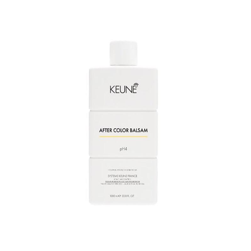 Keune After Color Balsam Ph4 33.8 oz |  Salon