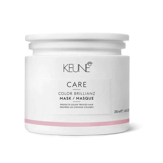 Keune Care Color Brillianz Mask - Keune | Available at Plush Salon, Oakdale PA
