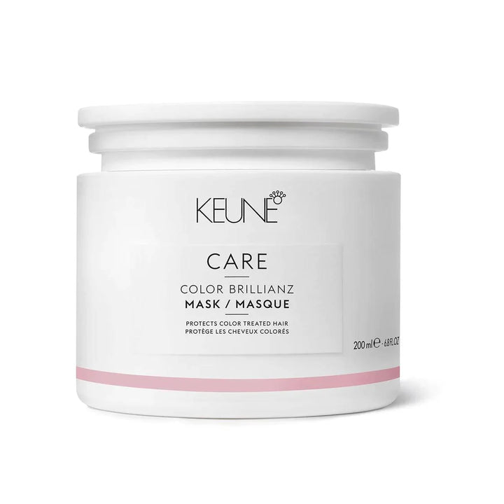 Keune Care Color Brillianz Mask 6.8 Fl Oz |  Salon