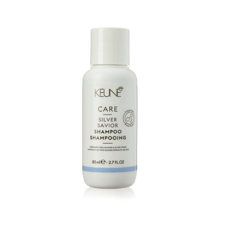 Keune Care Silver Savior Shampoo - Keune | Available at Plush Salon, Oakdale PA