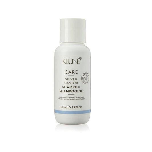 Keune Care Silver Savior Shampoo - Keune | Available at Plush Salon, Oakdale PA