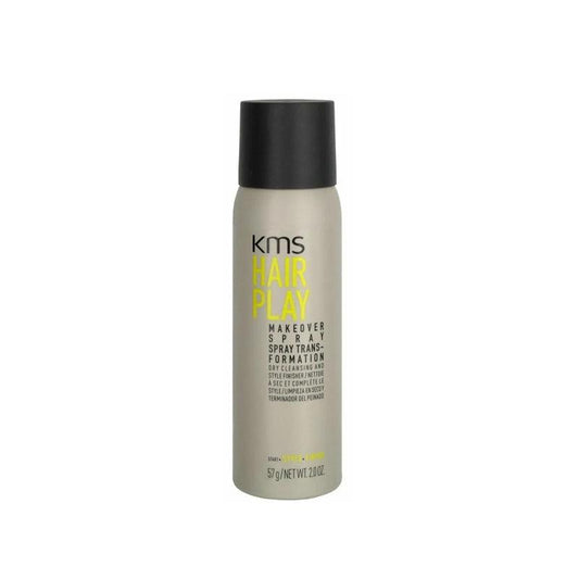 Kms Hair Play Makeover Spray 2oz - The Warehouse Salon | Available at Plush Salon, Oakdale, PA