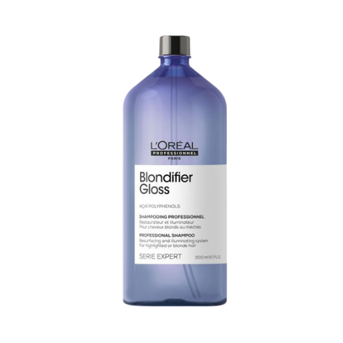 L'orealBlondifier Shampoo - L’oreal | Available at Plush Salon, Oakdale, PA
