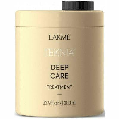 Lakme Teknia Deep Care Treatment - The Warehouse Salon | Available at Plush Salon, Oakdale, PA