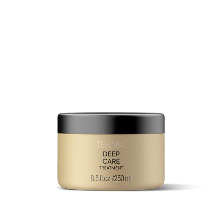 Lakme Teknia Deep Care Treatment - The Warehouse Salon | Available at Plush Salon, Oakdale, PA