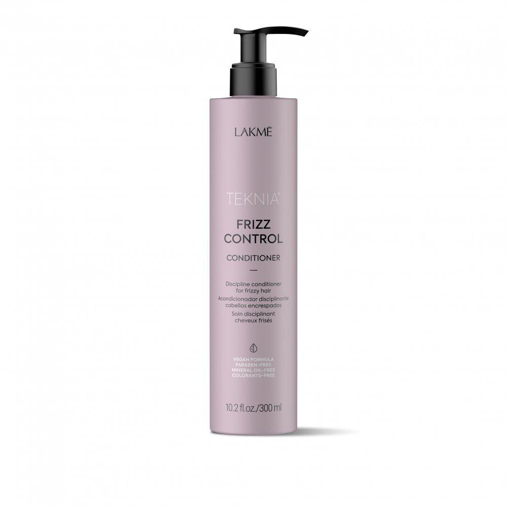 Lakme Teknia Frizz Control Leave-In Conditioner - The Warehouse Salon | Available at Plush Salon, Oakdale, PA