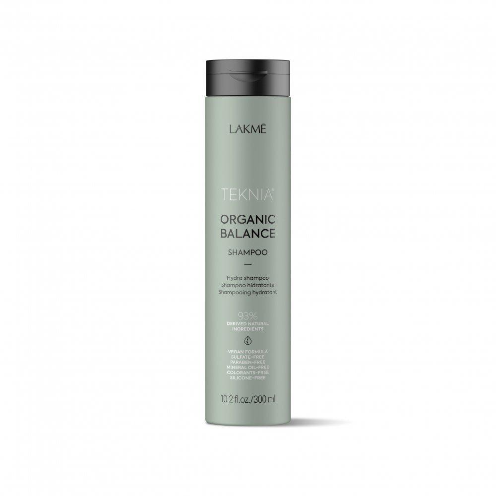 Lakme Teknia Organic Balance Shampoo - The Warehouse Salon | Available at Plush Salon, Oakdale, PA