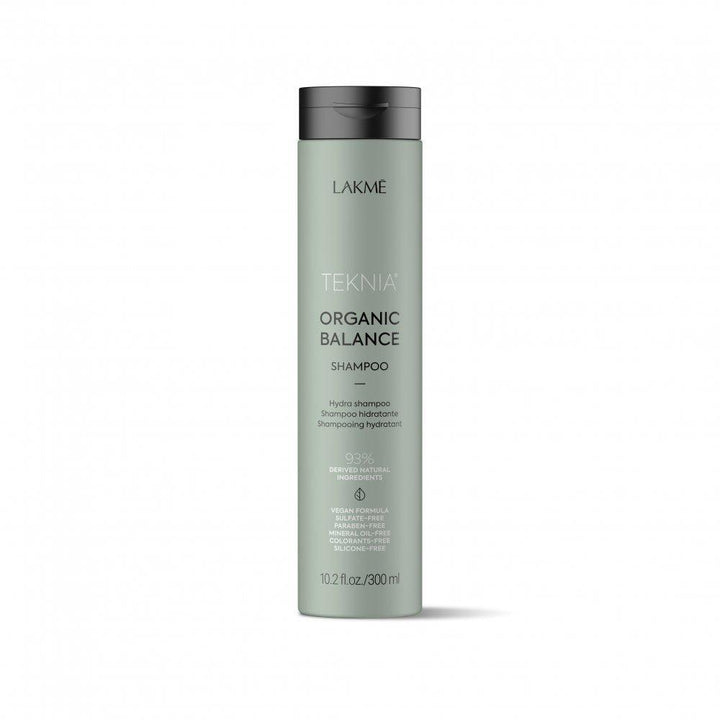 Lakme Teknia Organic Balance Shampoo - The Warehouse Salon | Available at Plush Salon, Oakdale, PA