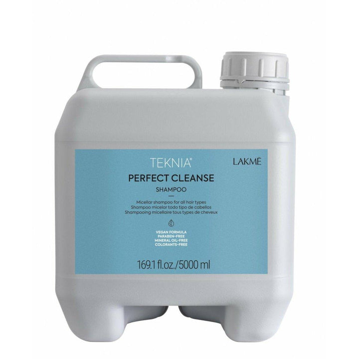 Lakme Teknia Perfect Cleanse Shampoo - The Warehouse Salon | Available at Plush Salon, Oakdale, PA
