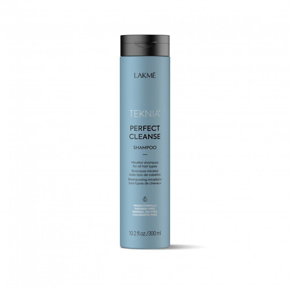 Lakme Teknia Perfect Cleanse Shampoo - The Warehouse Salon | Available at Plush Salon, Oakdale, PA