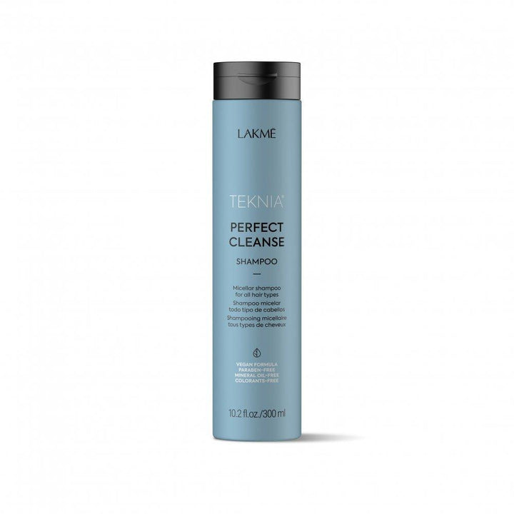 Lakme Teknia Perfect Cleanse Shampoo - The Warehouse Salon | Available at Plush Salon, Oakdale, PA