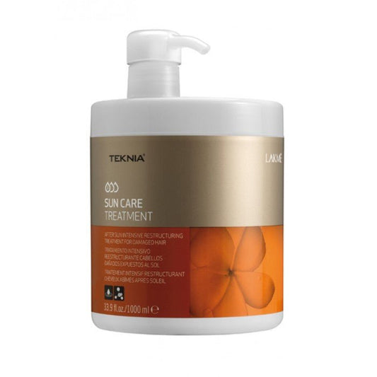 Lakme Teknia Sun Care Treatment 33.8oz - The Warehouse Salon | Available at Plush Salon, Oakdale, PA