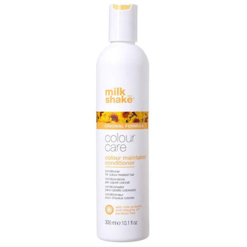 Milk Shake Colour maintainer conditioner - The Warehouse Salon | Available at Plush Salon, Oakdale, PA