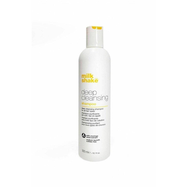 Milk Shake Deep cleansing Shampoo