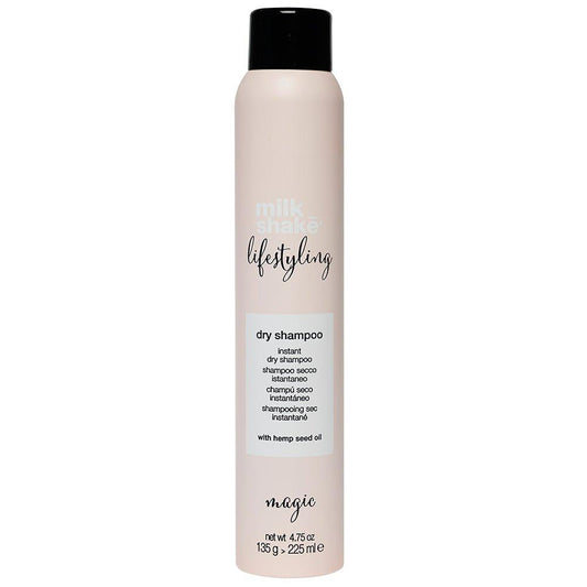 Milk Shake Dry Shampoo, 4.7 oz - The Warehouse Salon | Available at Plush Salon, Oakdale, PA