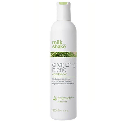 Milk Shake Energizing Blend Conditioner - The Warehouse Salon | Available at Plush Salon, Oakdale, PA