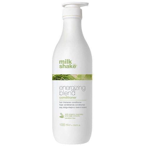 Milk Shake Energizing Blend Conditioner - Milk Shake | Available at Plush Salon, Oakdale PA