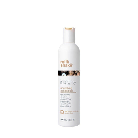 Milk Shake Integrity nourishing conditioner 10.1oz - The Warehouse Salon | Available at Plush Salon, Oakdale, PA