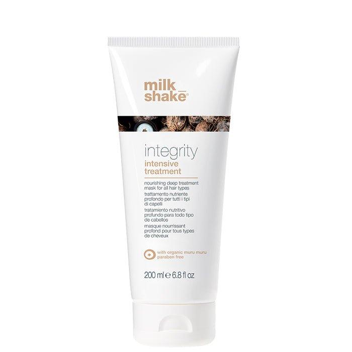 Milk Shake Intensive Treatment Integrity 6.8 oz - The Warehouse Salon | Available at Plush Salon, Oakdale, PA