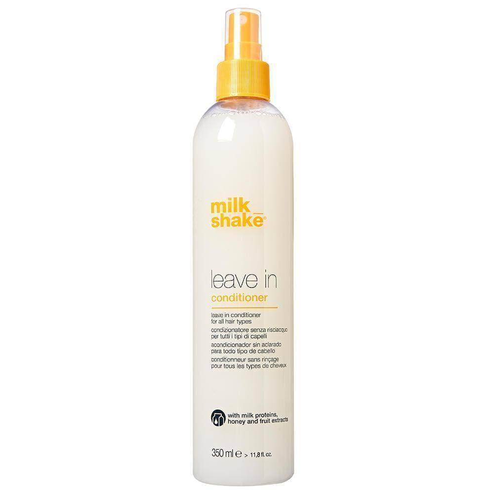 Milk Shake Leave In Conditioner - The Warehouse Salon | Available at Plush Salon, Oakdale, PA
