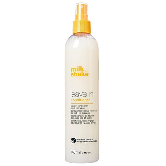 Milk Shake Leave In Conditioner - The Warehouse Salon | Available at Plush Salon, Oakdale, PA
