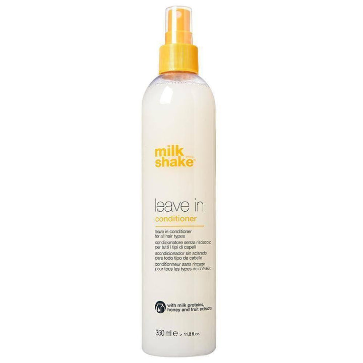 Milk Shake Leave In Conditioner - The Warehouse Salon | Available at Plush Salon, Oakdale, PA