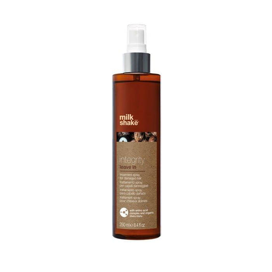 Milk Shake Leave In Spray 8.4 oz - The Warehouse Salon | Available at Plush Salon, Oakdale, PA