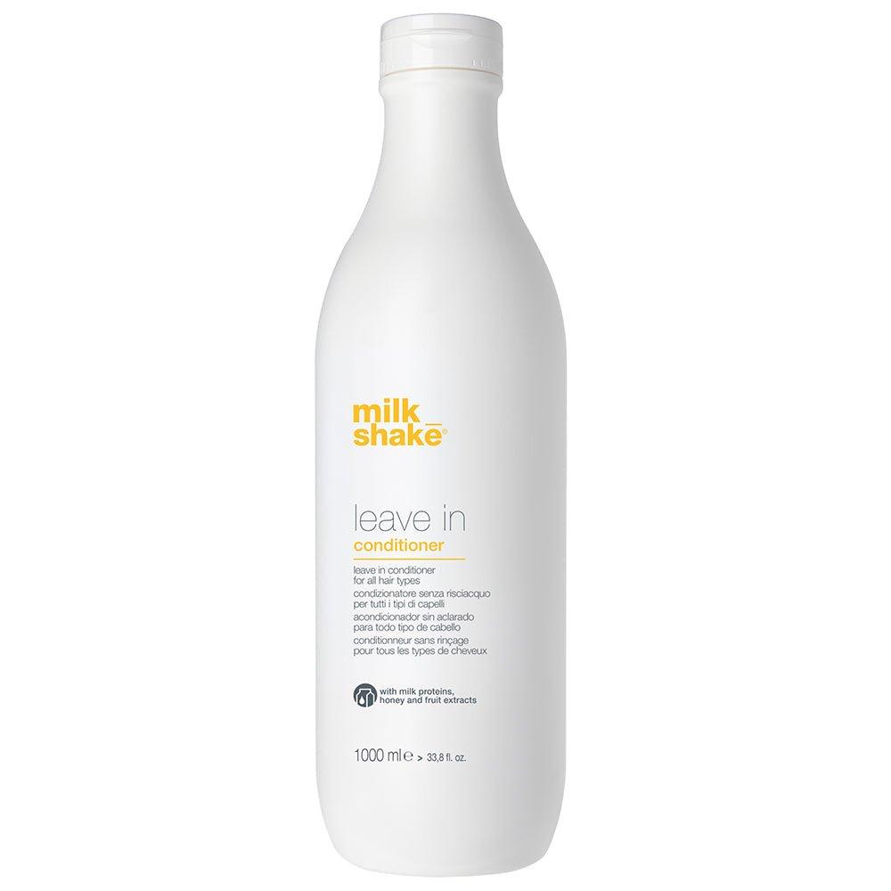 Milk Shake Leave In Conditioner - The Warehouse Salon | Available at Plush Salon, Oakdale, PA