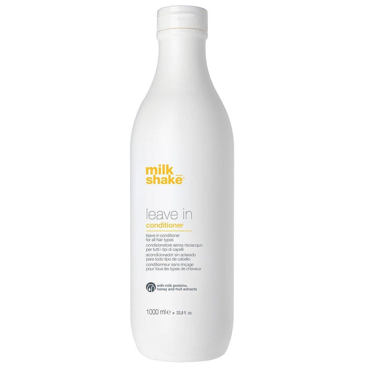 Milk Shake Leave In Conditioner - The Warehouse Salon | Available at Plush Salon, Oakdale, PA