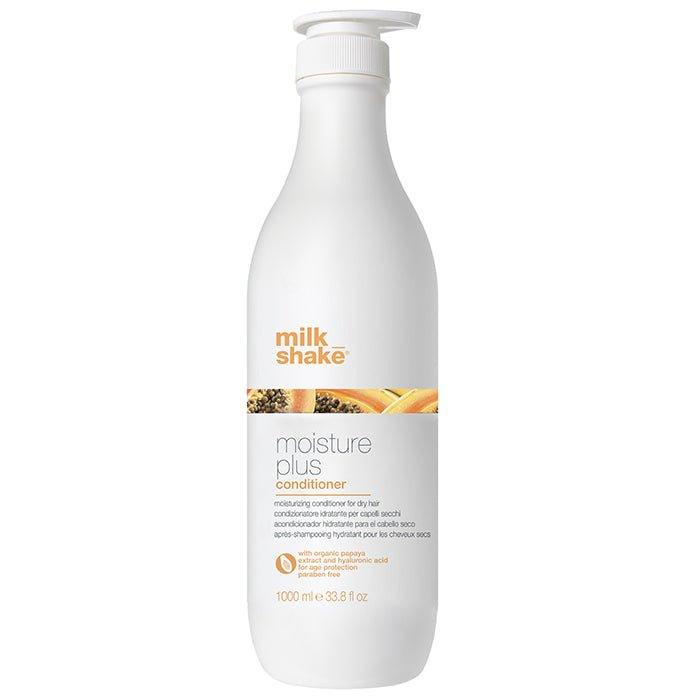 Milk Shake Moisture Plus Conditioner - The Warehouse Salon | Available at Plush Salon, Oakdale, PA