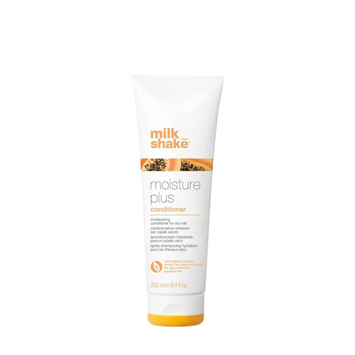 Milk Shake Moisture Plus Conditioner - The Warehouse Salon | Available at Plush Salon, Oakdale, PA
