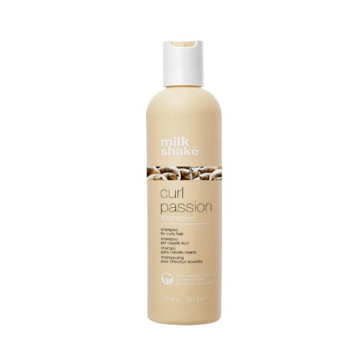 Milk Shake Curl passion Shampoo - The Warehouse Salon | Available at Plush Salon, Oakdale, PA