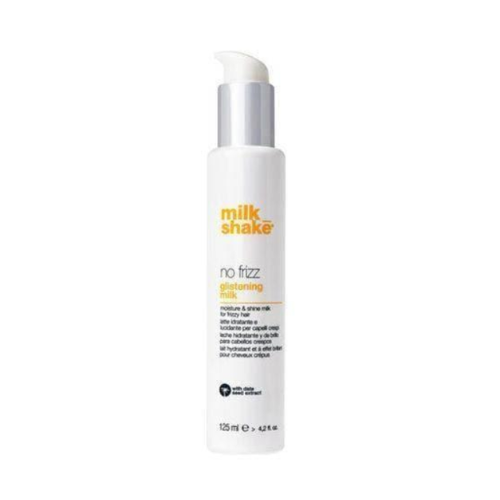 Milk Shake No Frizz Glistening Milk 4.2 oz - Milk Shake | Available at Plush Salon, Oakdale, PA