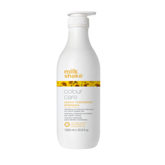 Milk Shake Color Maintainer Shampoo 33.8 Oz - Milk Shake | Available at Plush Salon, Oakdale, PA