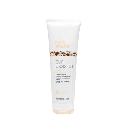 Milk Shake Curl Passion Mask 8.4oz - The Warehouse Salon | Available at Plush Salon, Oakdale, PA